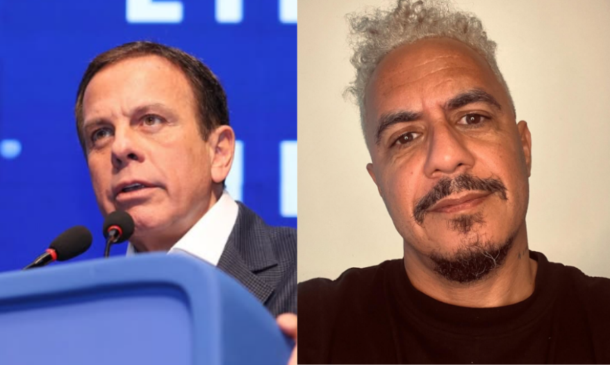 Marcelo D2 é condenado a pagar indenização a João Doria devido a postagem na internet