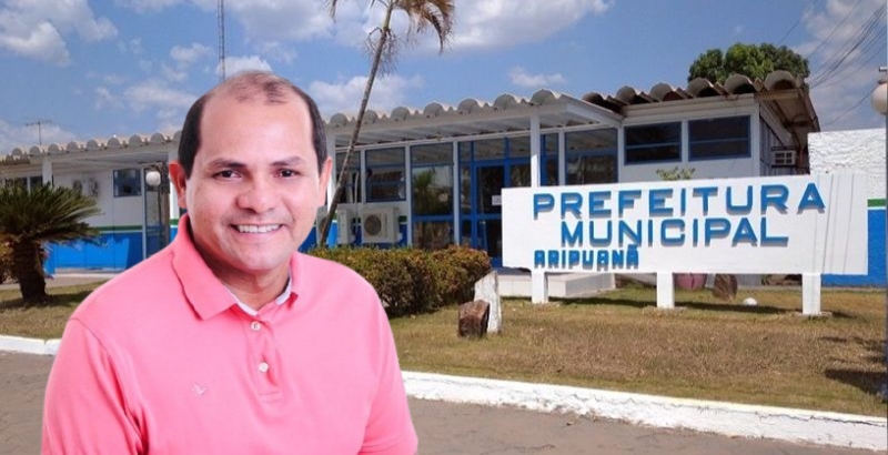 MPAM estabelece limites ao prefeito de Novo Aripuanã nas contratações de cargos que exigem concurso