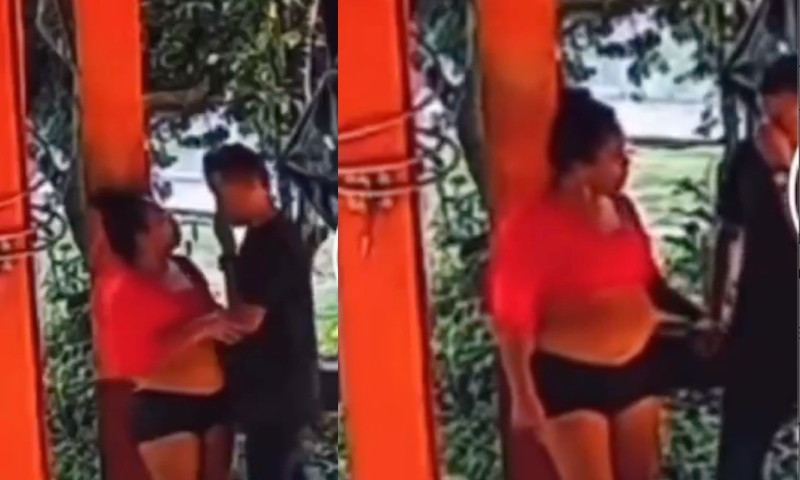 “Você Sente o Cheiro?”: Homem Desiste e Deixa Mulher ‘na Mão’ Após Detectar Odor de Bacalhau; Assista ao Vídeo